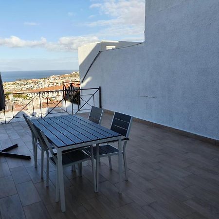Apartament Dreaming Tenerife Costa Adeje  Zewnętrze zdjęcie