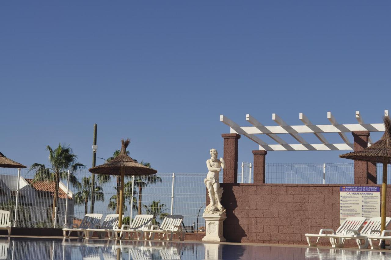 Apartament Dreaming Tenerife Costa Adeje  Zewnętrze zdjęcie