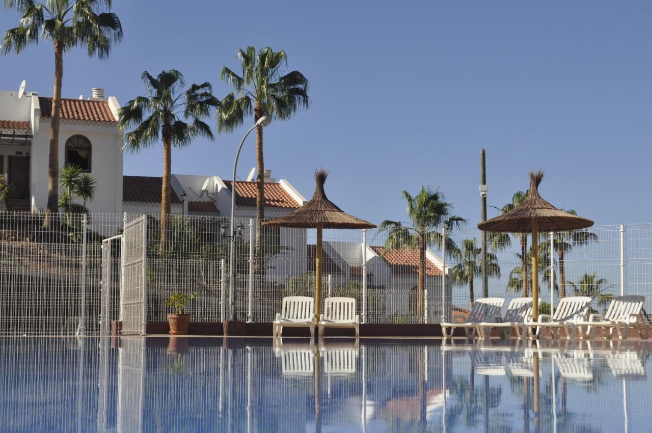 Apartament Dreaming Tenerife Costa Adeje  Zewnętrze zdjęcie