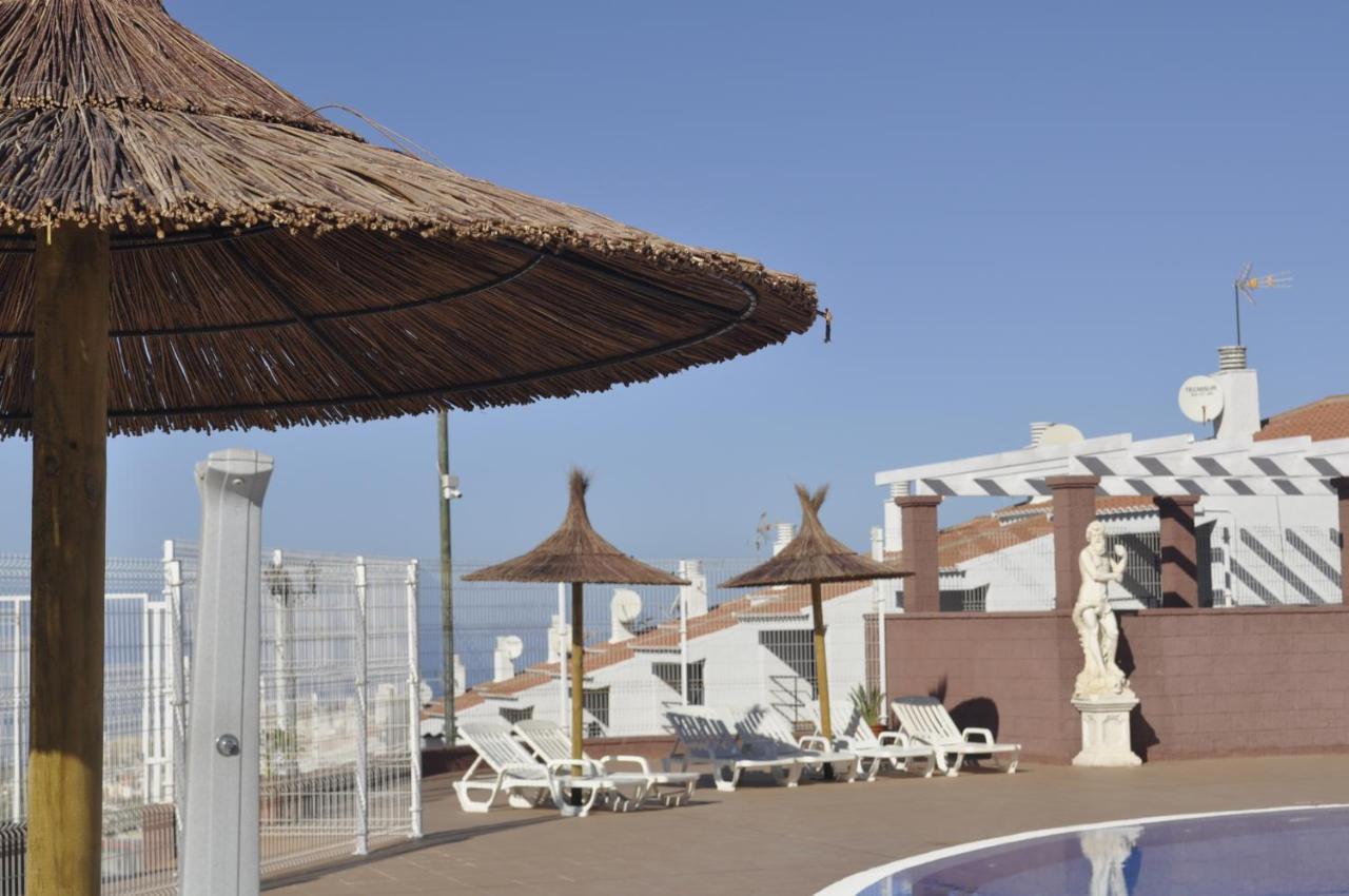 Apartament Dreaming Tenerife Costa Adeje  Zewnętrze zdjęcie