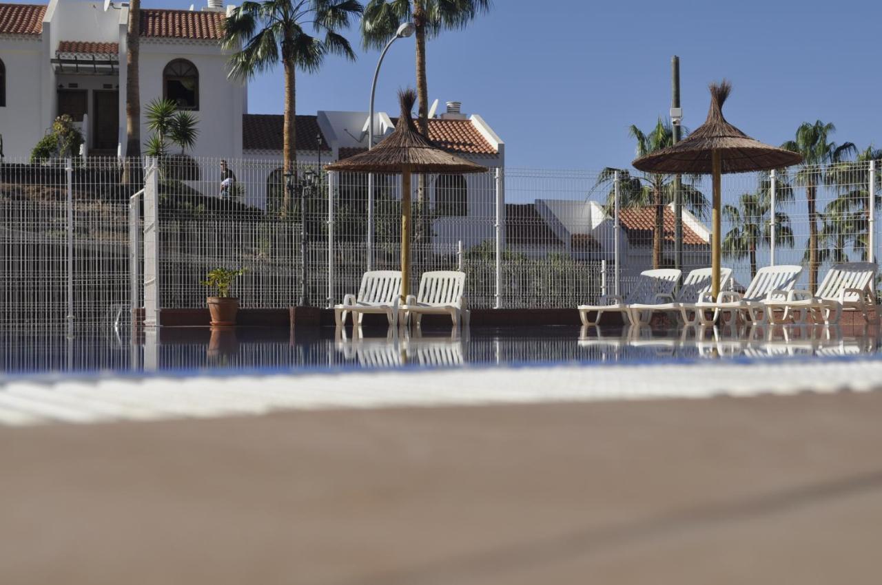 Apartament Dreaming Tenerife Costa Adeje  Zewnętrze zdjęcie