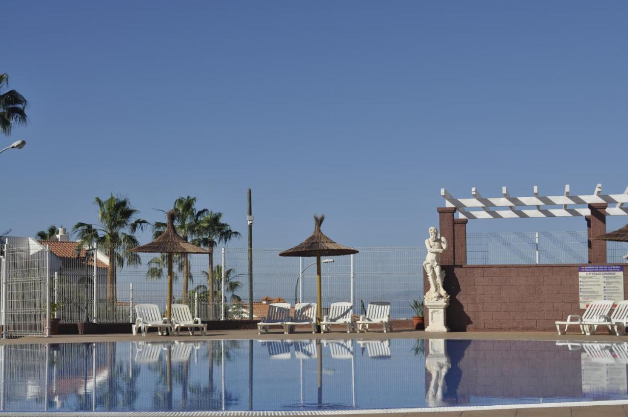 Apartament Dreaming Tenerife Costa Adeje  Zewnętrze zdjęcie