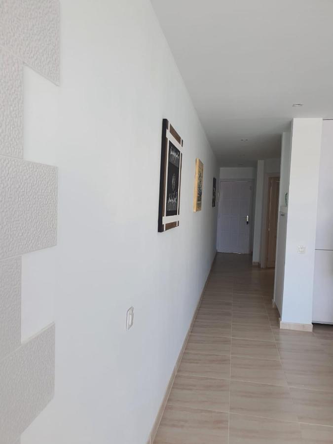 Apartament Dreaming Tenerife Costa Adeje  Zewnętrze zdjęcie