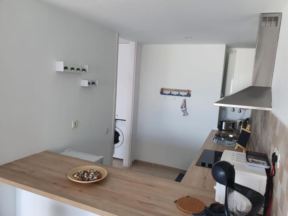 Apartament Dreaming Tenerife Costa Adeje  Zewnętrze zdjęcie