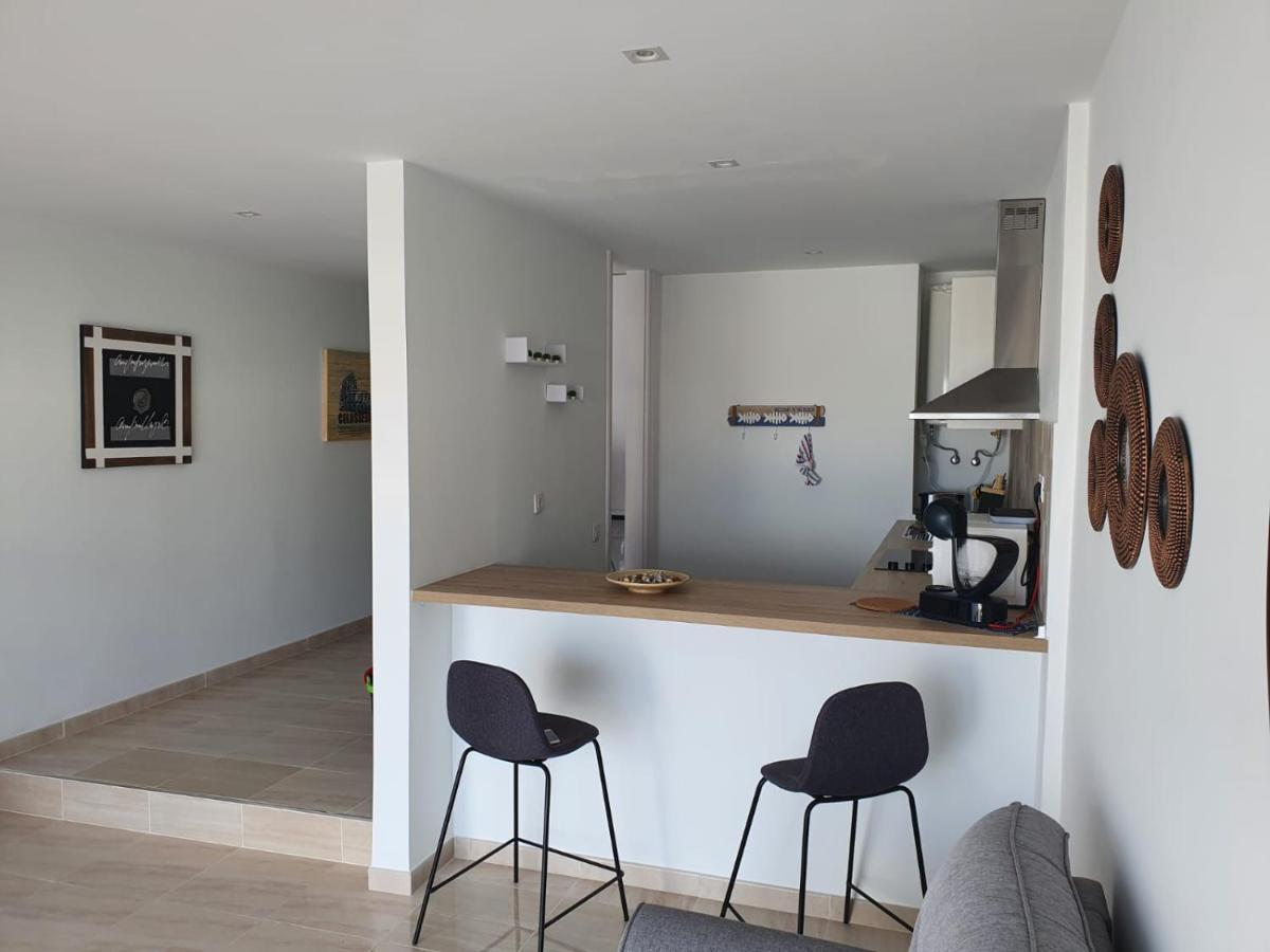 Apartament Dreaming Tenerife Costa Adeje  Zewnętrze zdjęcie
