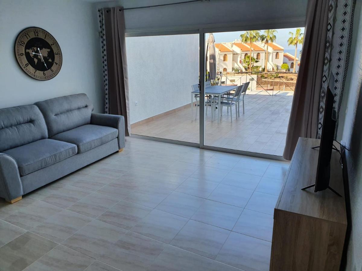 Apartament Dreaming Tenerife Costa Adeje  Zewnętrze zdjęcie