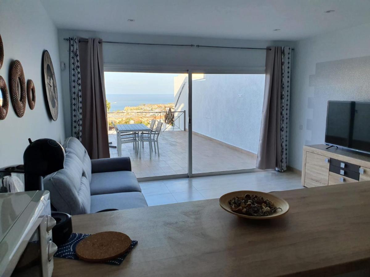 Apartament Dreaming Tenerife Costa Adeje  Zewnętrze zdjęcie