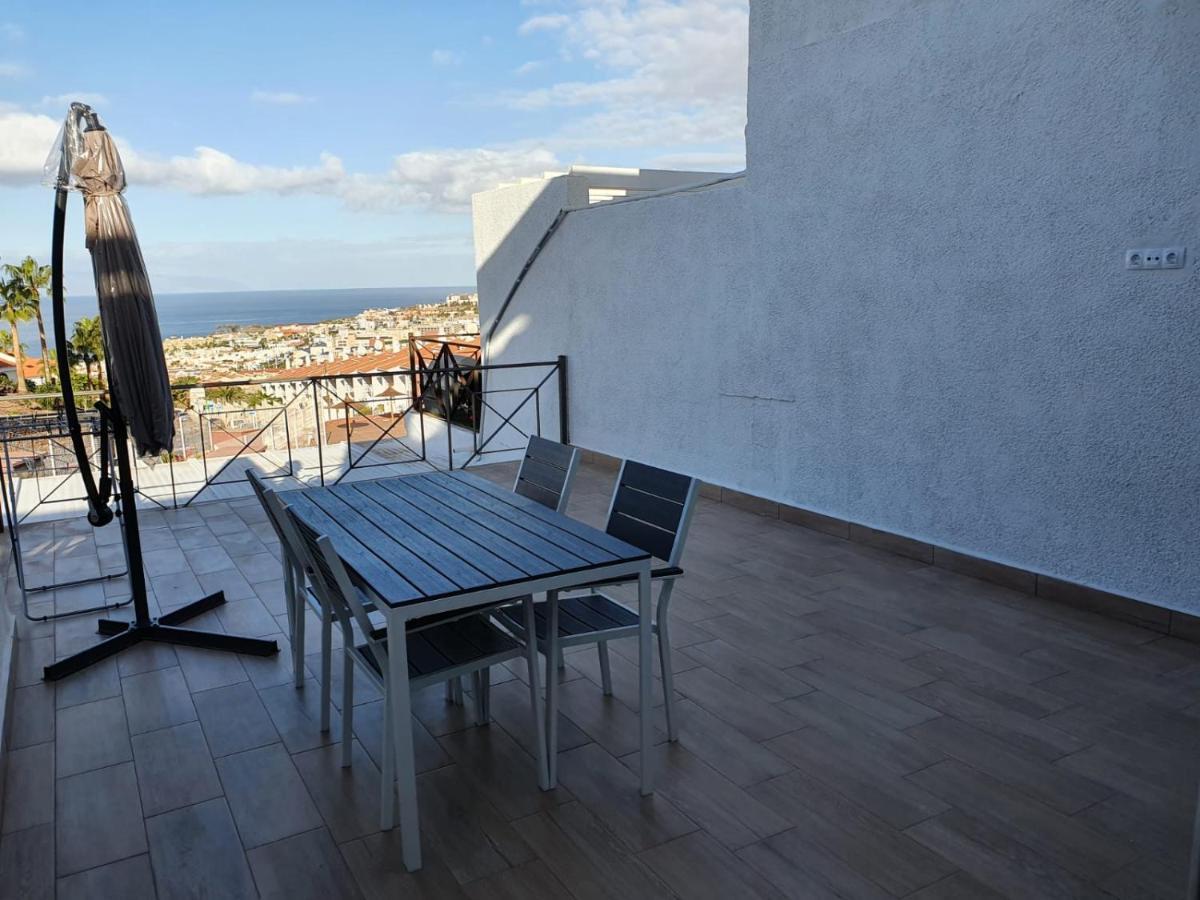 Apartament Dreaming Tenerife Costa Adeje  Zewnętrze zdjęcie