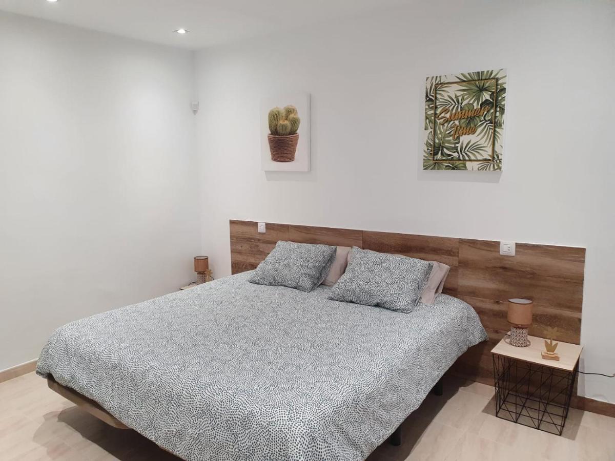 Apartament Dreaming Tenerife Costa Adeje  Zewnętrze zdjęcie