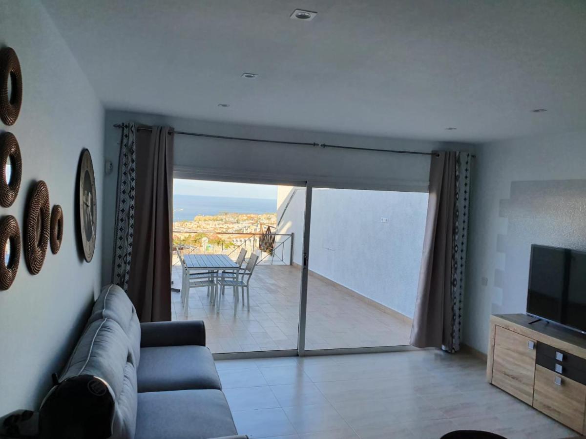 Apartament Dreaming Tenerife Costa Adeje  Zewnętrze zdjęcie