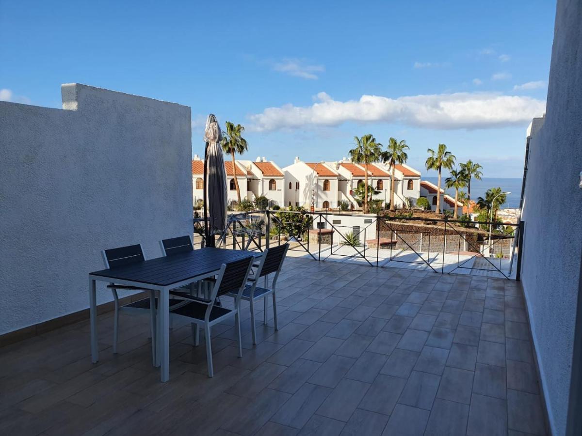 Apartament Dreaming Tenerife Costa Adeje  Zewnętrze zdjęcie
