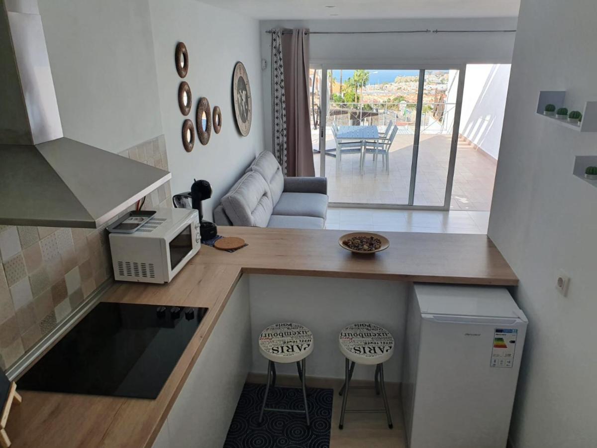 Apartament Dreaming Tenerife Costa Adeje  Zewnętrze zdjęcie