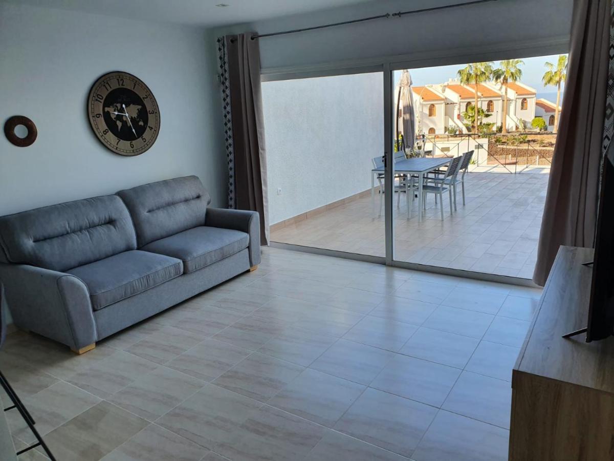 Apartament Dreaming Tenerife Costa Adeje  Zewnętrze zdjęcie