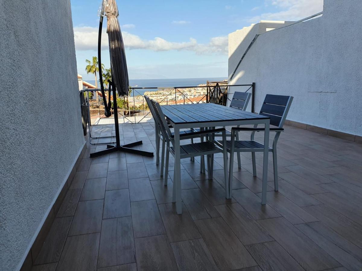 Apartament Dreaming Tenerife Costa Adeje  Zewnętrze zdjęcie