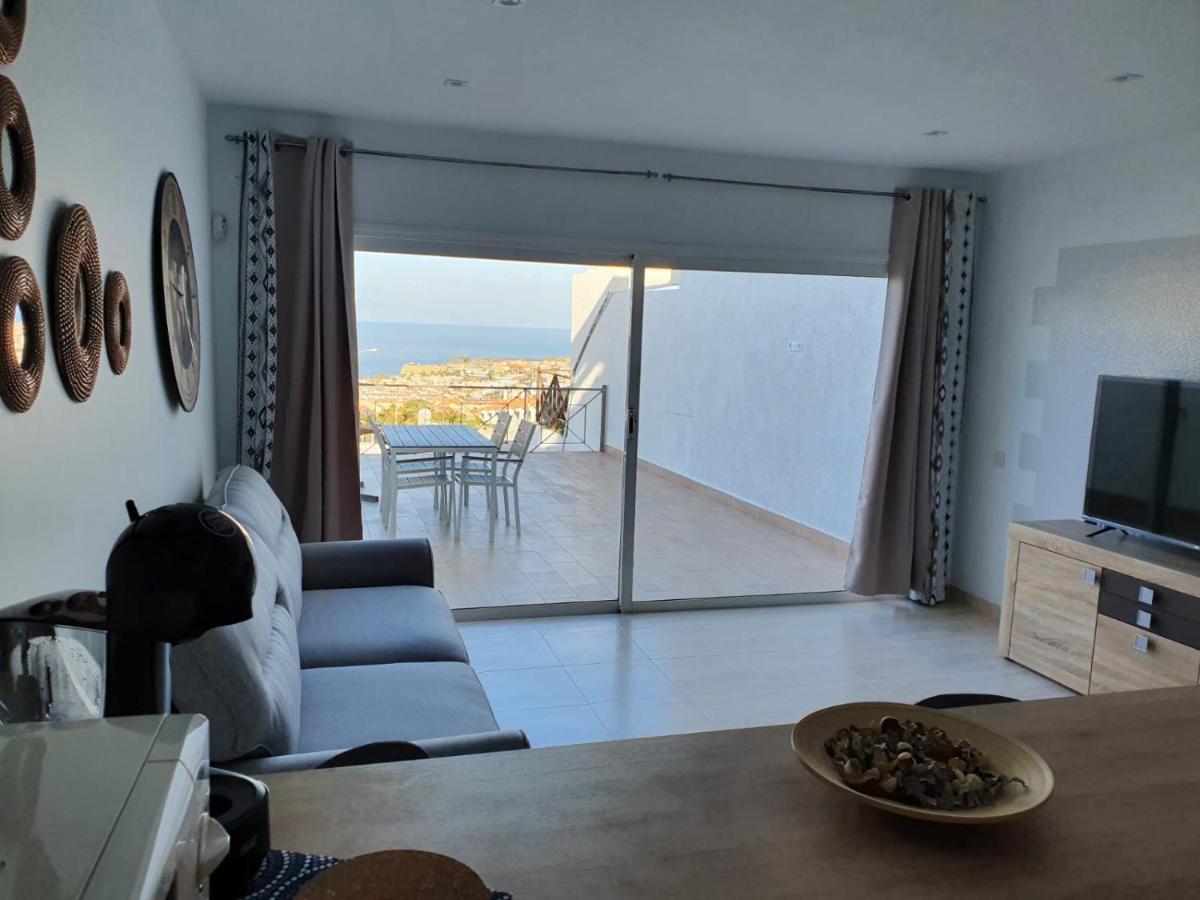 Apartament Dreaming Tenerife Costa Adeje  Zewnętrze zdjęcie
