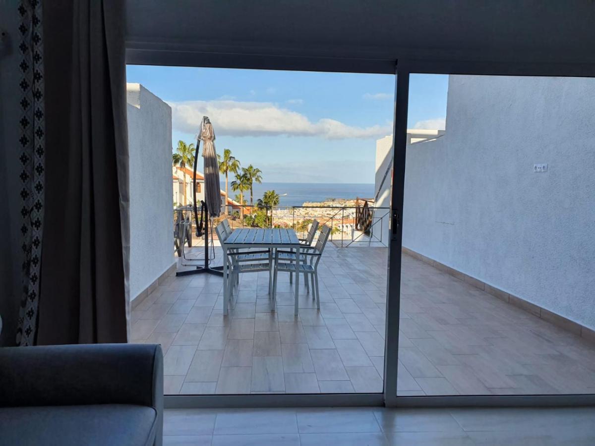 Apartament Dreaming Tenerife Costa Adeje  Zewnętrze zdjęcie