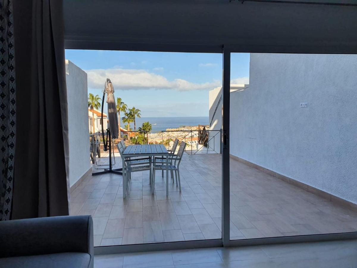 Apartament Dreaming Tenerife Costa Adeje  Zewnętrze zdjęcie