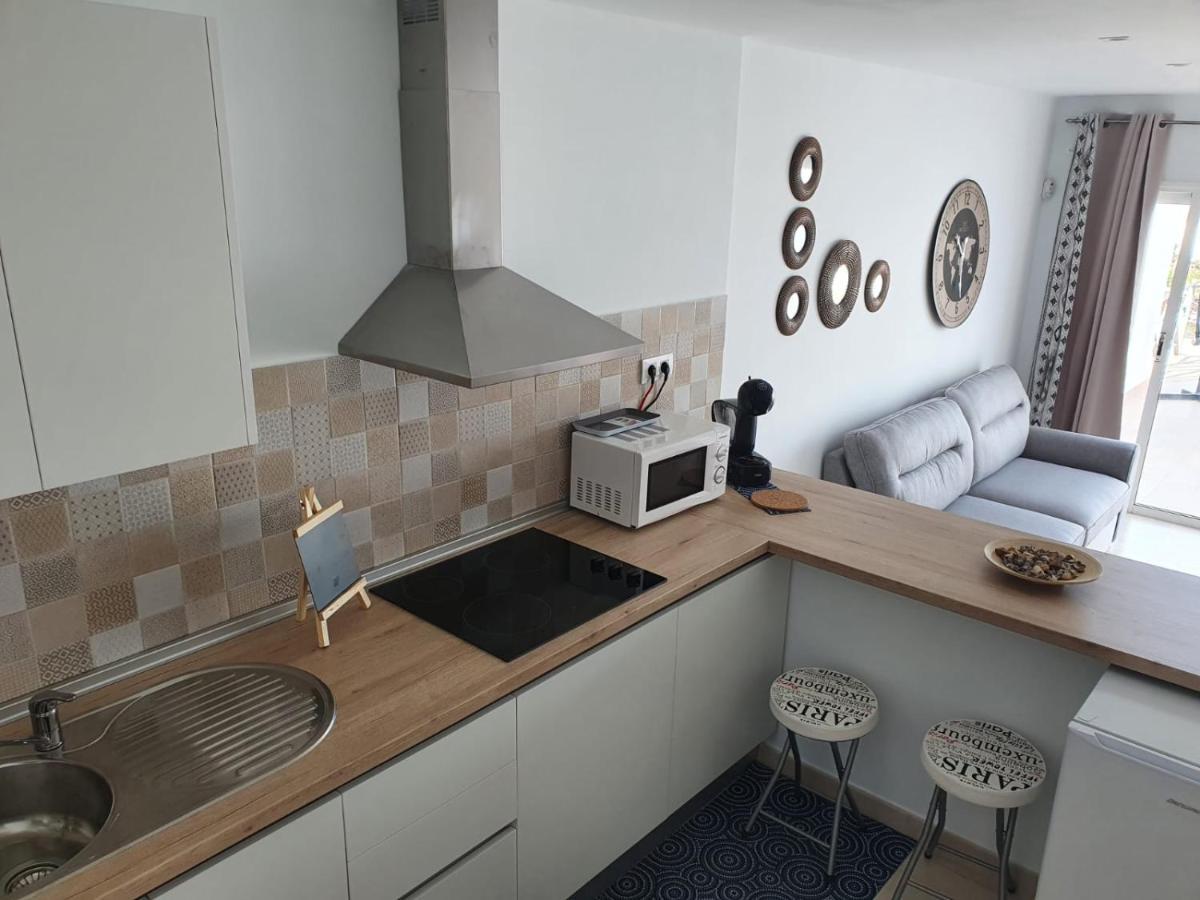 Apartament Dreaming Tenerife Costa Adeje  Zewnętrze zdjęcie