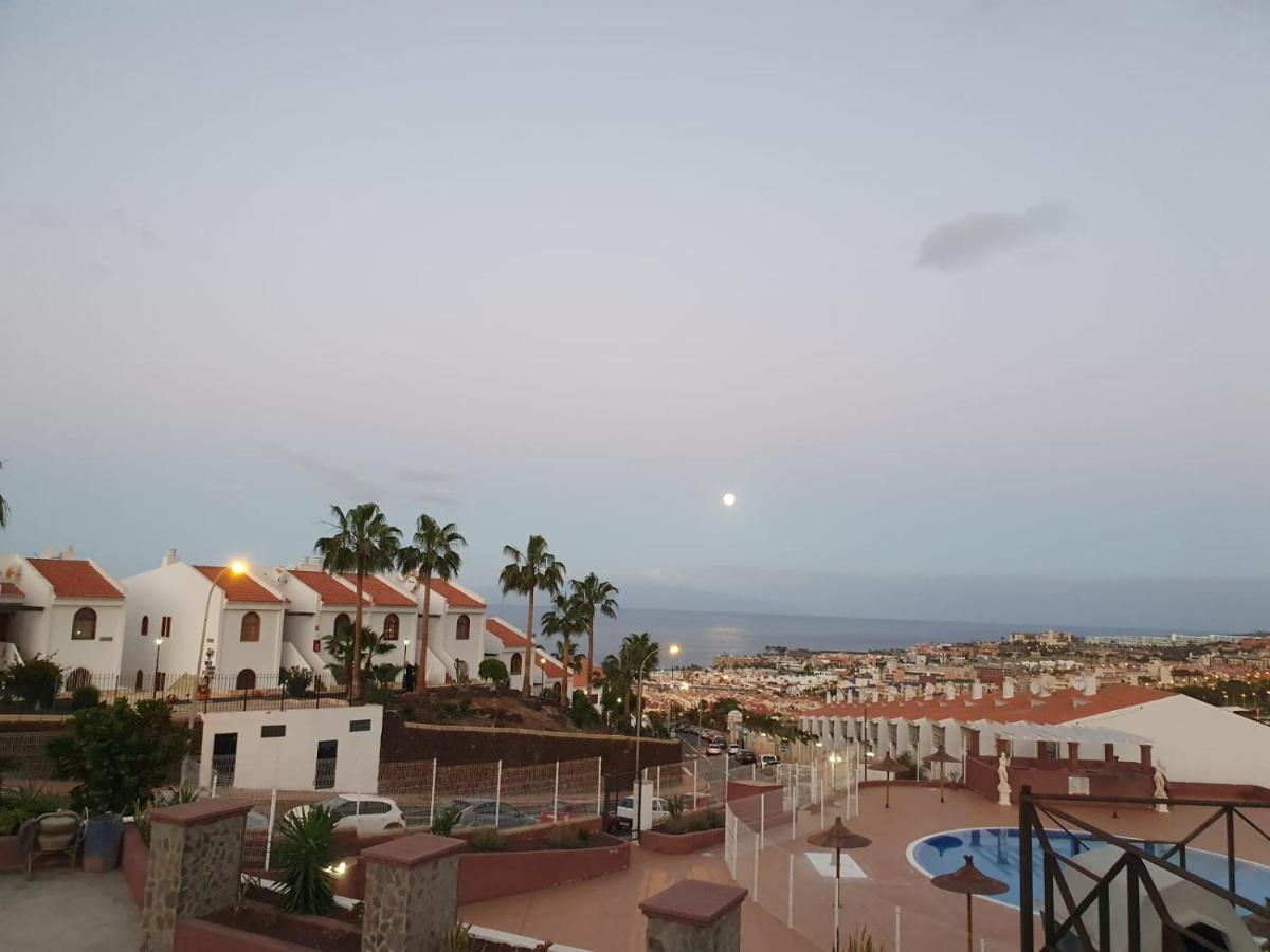 Apartament Dreaming Tenerife Costa Adeje  Zewnętrze zdjęcie